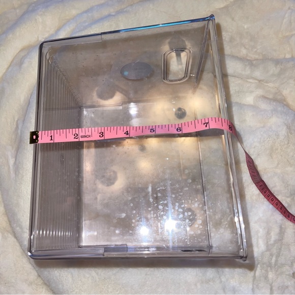 M design storage container like new - Picture 4 of 5